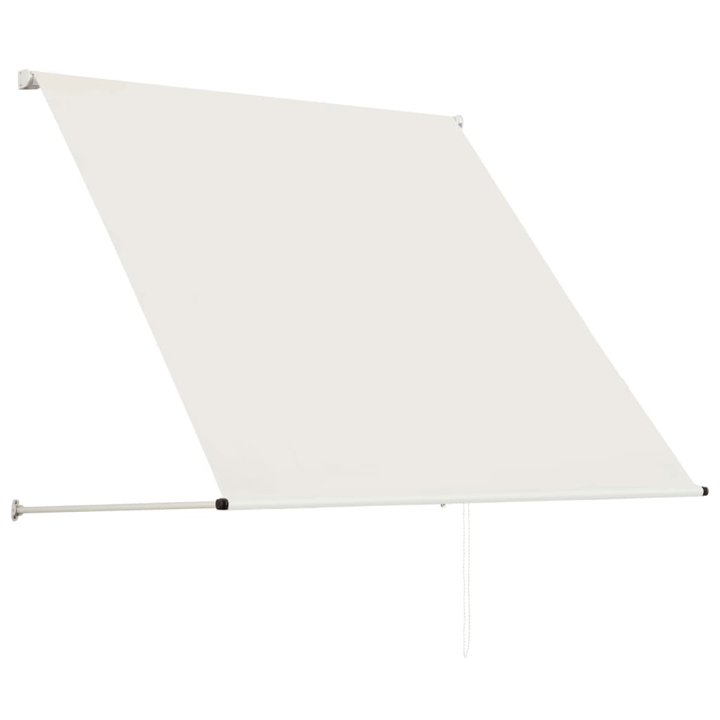 VIDAXL LUIFEL ERFEHLUNG 100X150 CM -Creme