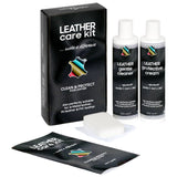 Vidaxl Léierpersoun Set 2X250 ML Pfleeg Kit