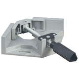 Vidaxl corner clamp 95 mm aluminum