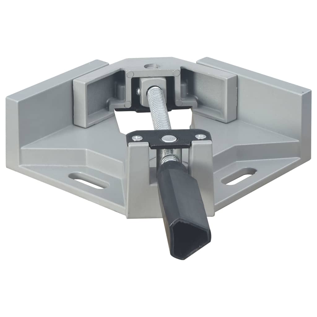 Vidaxl corner clamp 95 mm aluminum