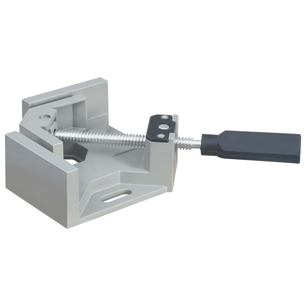 Vidaxl corner clamp 95 mm aluminum