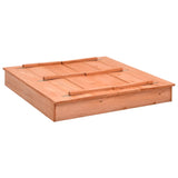 Vidaxl Sandbox 95x90x15 cm Vaunhone