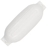 Vidaxl Bootstoot Cushions 2 PCS 69X21.5 CM PVC White