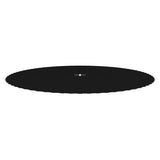 Vidaxl Fréijoer fir 13 Féiss 3,96 m round Trampoline Staark