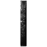 Vidaxl Parasol Couverture avec fermeture éclair 175 cm PE