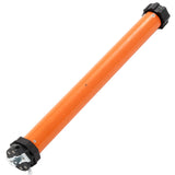 Vidaxl Tube -motorer 4 st 40 nm