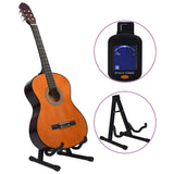 Vidaxl 12-part guitar set classic beginner 4 4 39