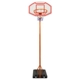 Vidaxl Basketball Ring Set 305 cm