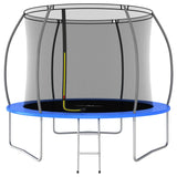 Vidaxl Trampoline impostato circa 150 kg 305x76 cm