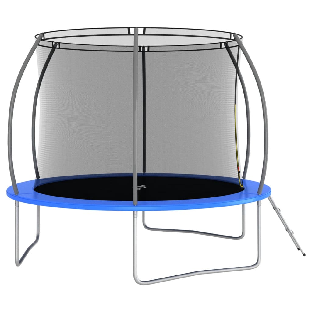 Vidaxl Trampoline impostato circa 150 kg 305x76 cm