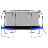 Vidaxl Trampoline set around 150 kg 460x80 cm