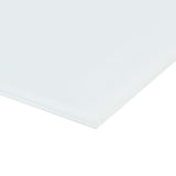 Vidaxl magnetesch Board fir de Wand 40x40 cm Glas