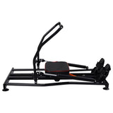 Vidaxl Rowing Trainer con 4 livelli e resistenza idraulica