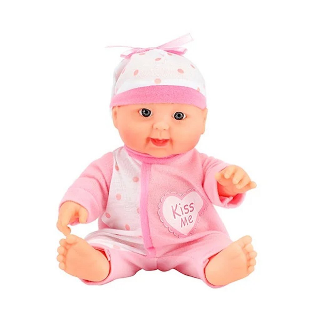 Baby beau babipop poljubi me, 22,5 cm