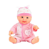 Baby Beau Babypop Kiss Me, 22.5cm