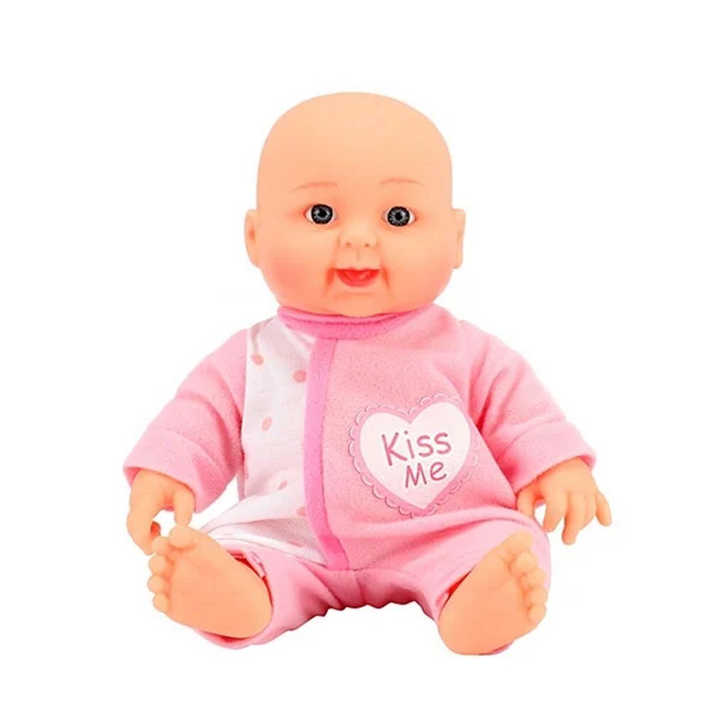 Baby Beau Babypop Kiss Me, 22,5 cm