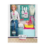 Lauren Teenage Pop Children's Doctor Doctor set