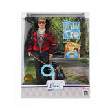 Lucas Teenage Doll + Perro con sonido