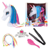 Dream Horse Kappop unicorn with accessories