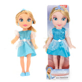 Ice Princess Pop Blue, 30cm