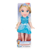 Ice Princess Pop Blue, 30 cm