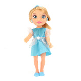 Äis Prinzessin Pop blo, 30cm