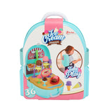 TOI-TOYS TOI TOYS Play Set Ice Creams in Backpack