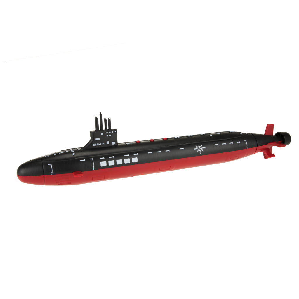 Toi-Toys Submarine Euml;