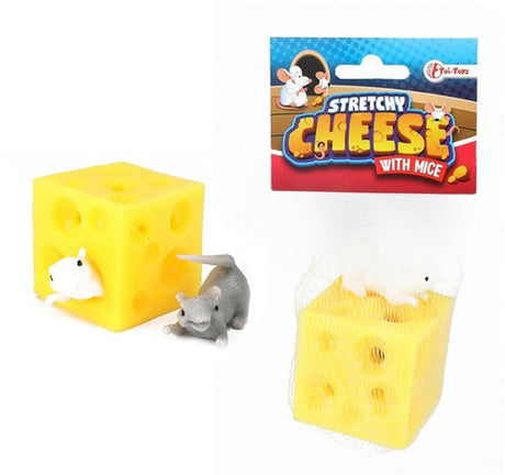 Toi-toys squeze Kéis mat 2 Mais
