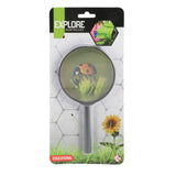 Kidscovery Kidscovery Magnifying glass, 9cm