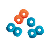 Toi-Toys Toi-toys Knutselpuzzel Aap Junior 25,8 Cm Blauw 59-delig