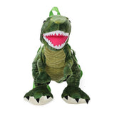 Toi-Toys Dinosaurus rygsæk T-Rex Pluche, 50 cm