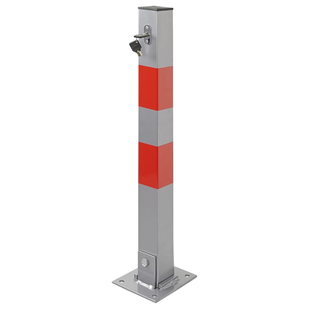 ProPlus parking pole with lock