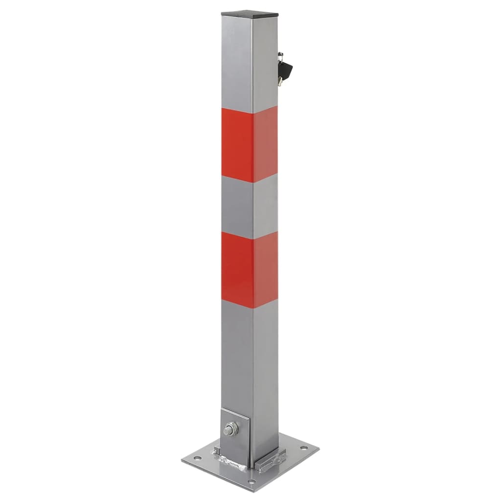 ProPlus parking pole with lock