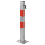 ProPlus parking pole with lock