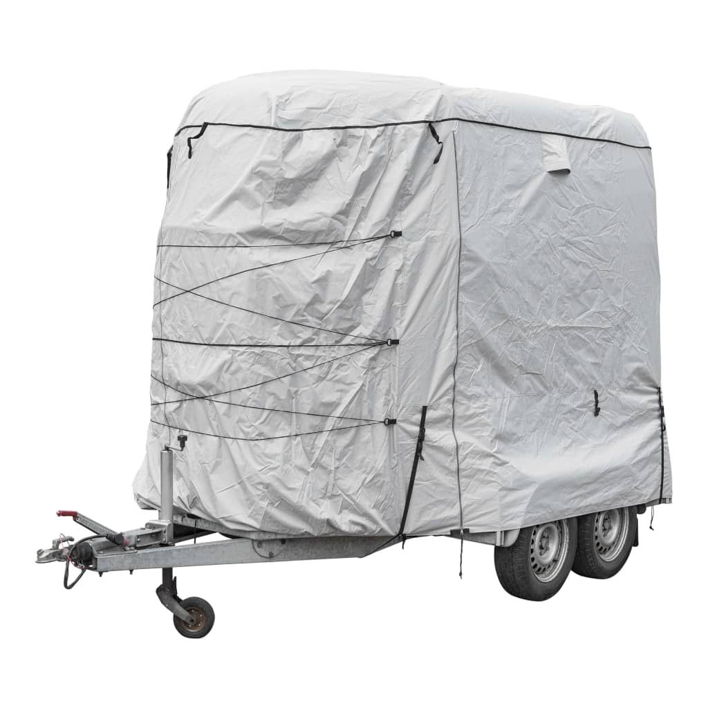 PROPLUS HORSE TRAILER