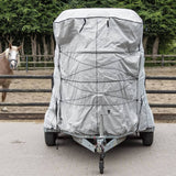 PROPLUS HORSE TRAILER