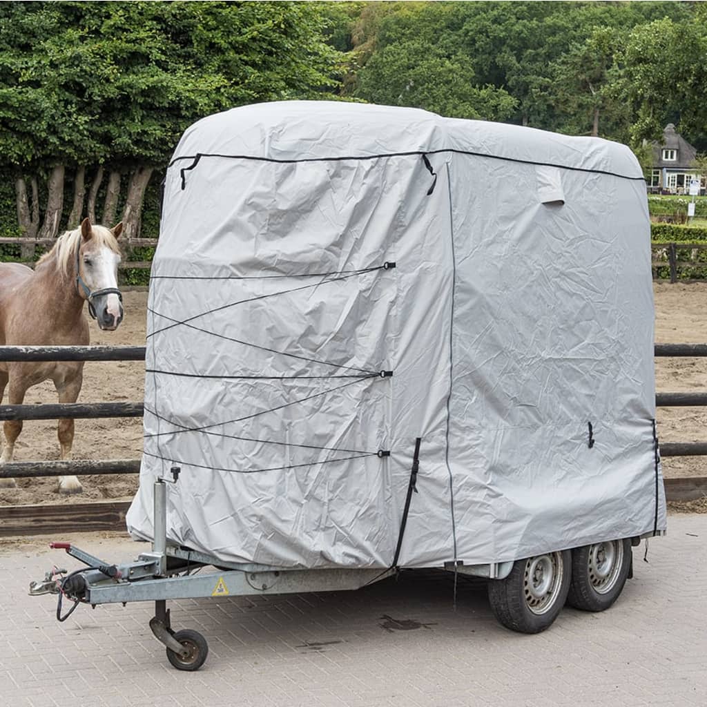 Couverture de remorque de cheval Proplus