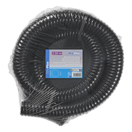 Proplus afvalwaterslang 2,50m 40mm