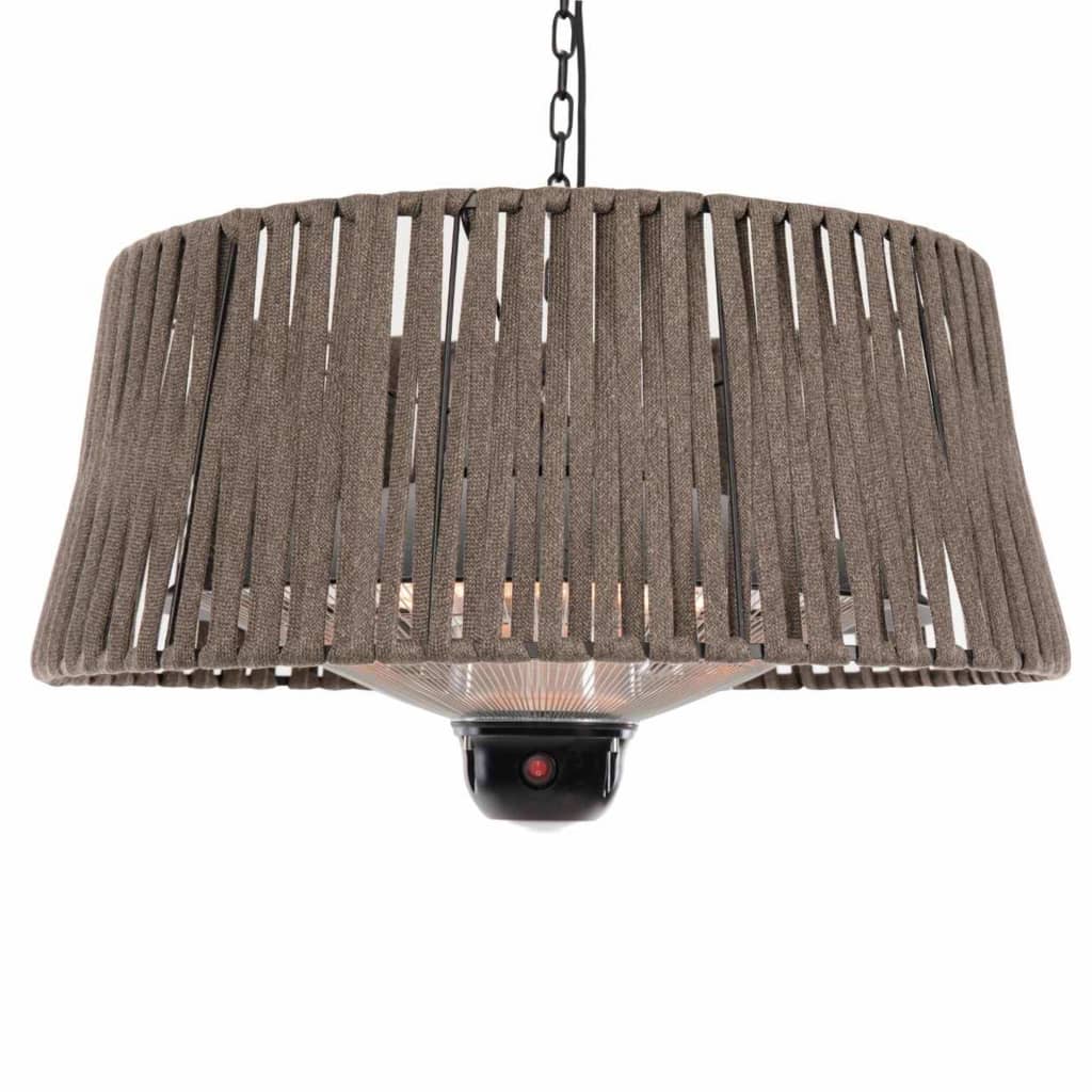 Sunred Sunred Hanging Having Artix Corda 1800 W Halogenic Brown