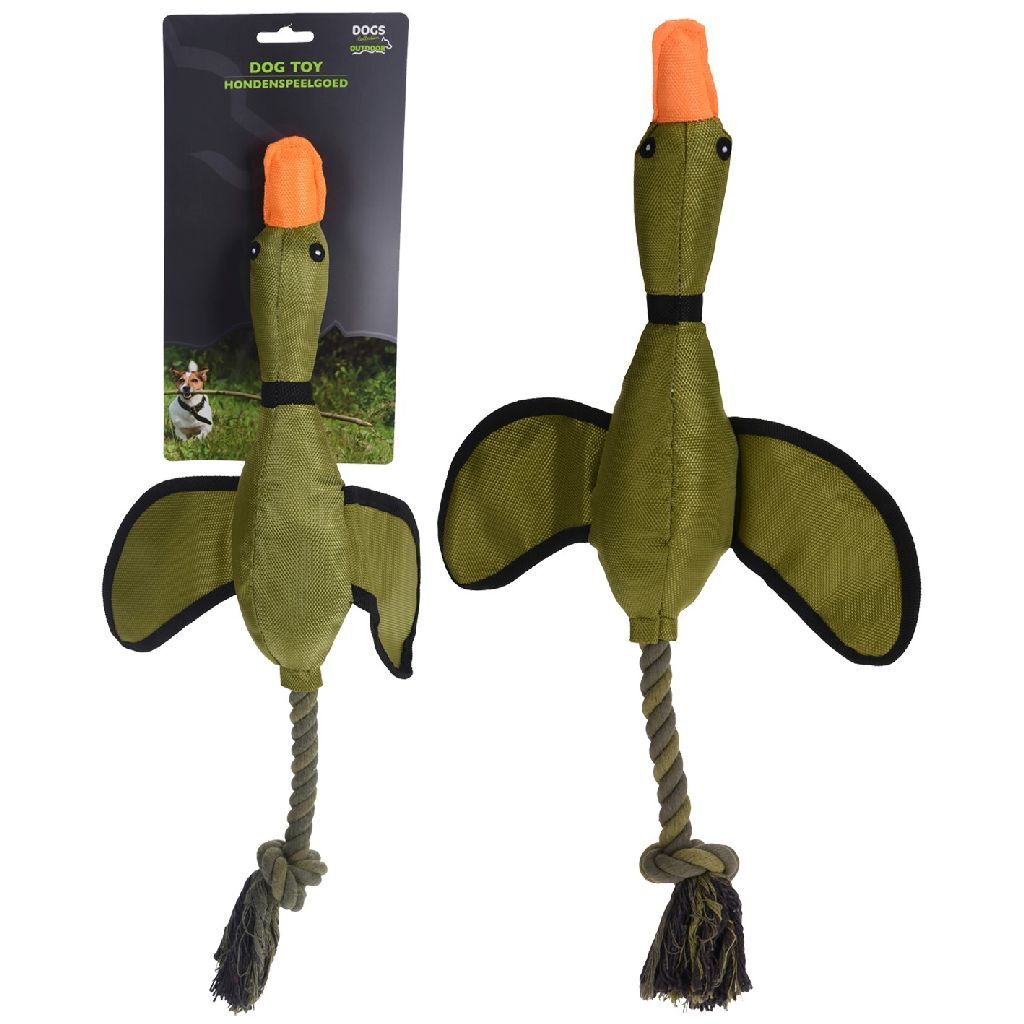 Andra märken Dog Toys Duck 49 cm