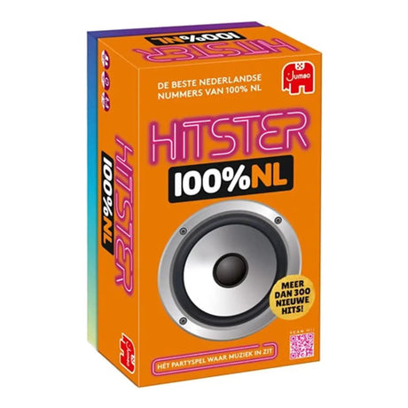 Jumbo Hit Star 100% NL Musek Spill