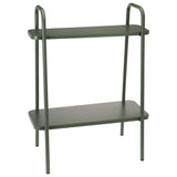 Progarden progarden plant rack 50x26x66 cm matte green