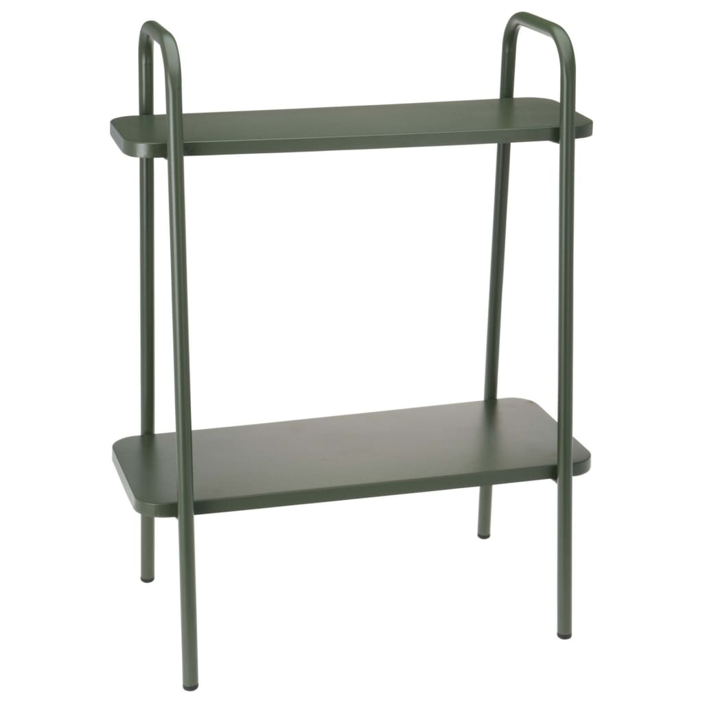 Progarden progarden plant rack 50x26x66 cm matte green