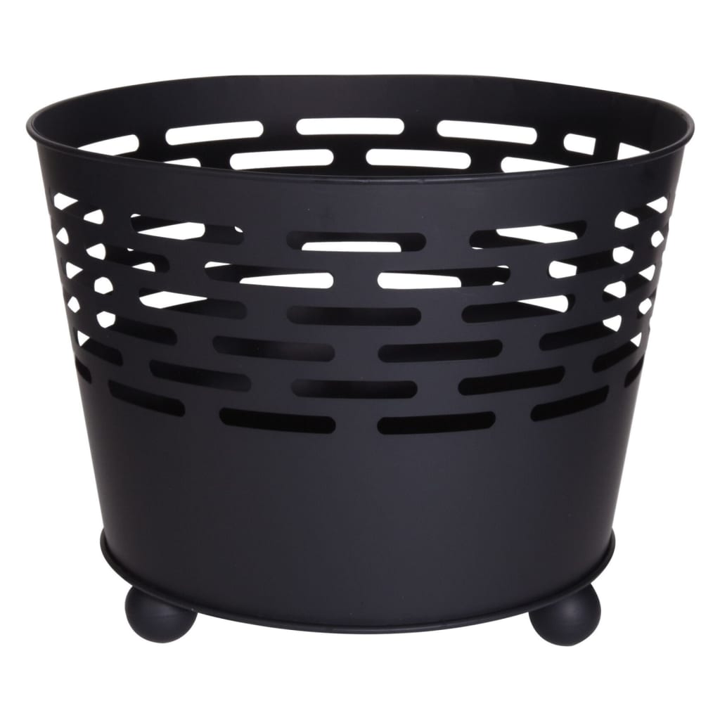 Progarden Progarden Fire Pit 45x35 cm Black