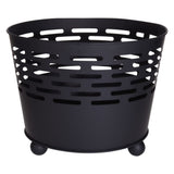 Progarden Progarden Fire Pit 45x35 cm noir