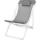 Ambiance Lounge CHAIR Grey