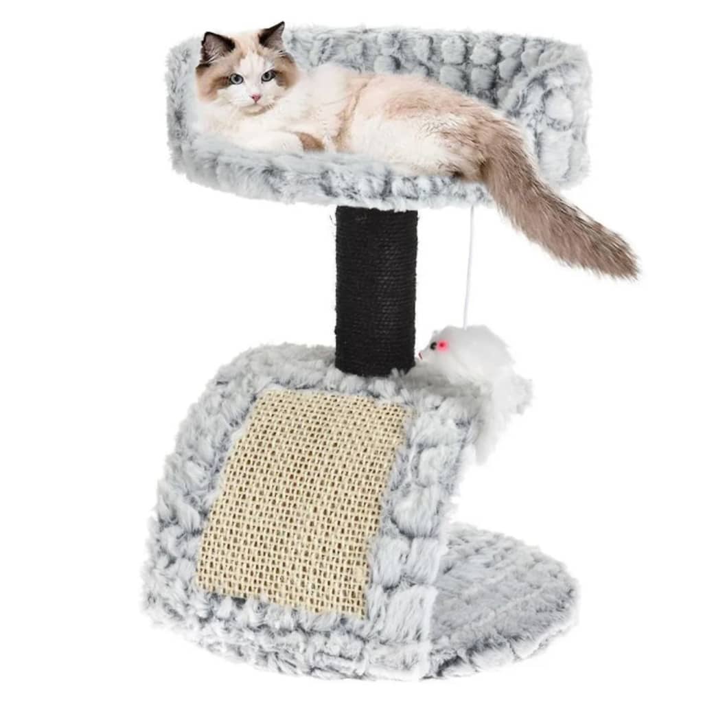 Kolekce Pets Collection Collection Cat Cat Furniture With Mouse 30x30x40 cm