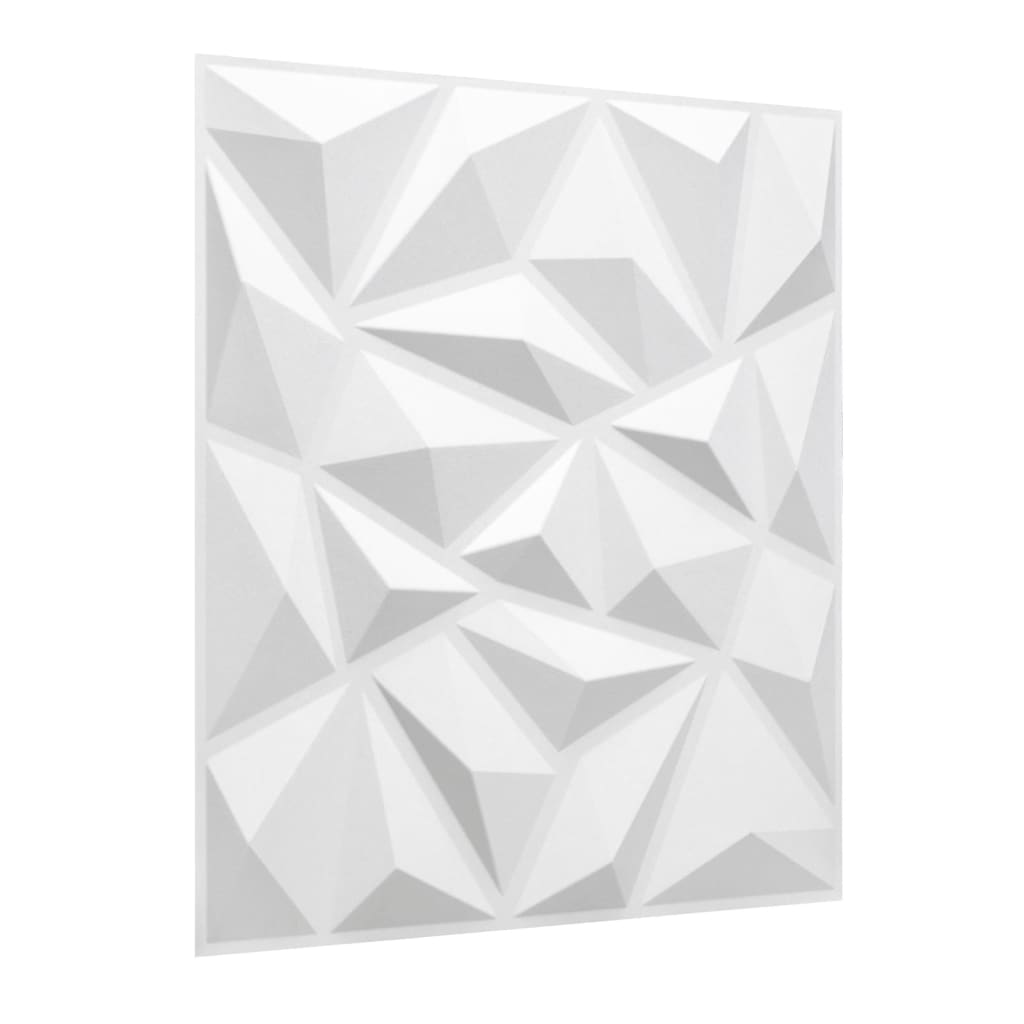 Wallart Wallart 12 st Wall Panels 3D Ga-Wa27 Puck