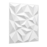 Wallart Wallart 12 st Wall Panels 3D Ga-Wa27 Puck